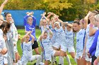 Women’s Soccer Senior Day  Wheaton College 2019 Women’s Soccer Team Senior Day. - Photo by Keith Nordstrom : Wheaton, Women’s Soccer, Senior Day